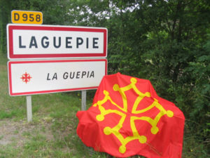 Laguépie / La Guepia (82)