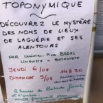 Affich topo