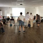 Atelier poesie