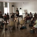 Rencontre loc