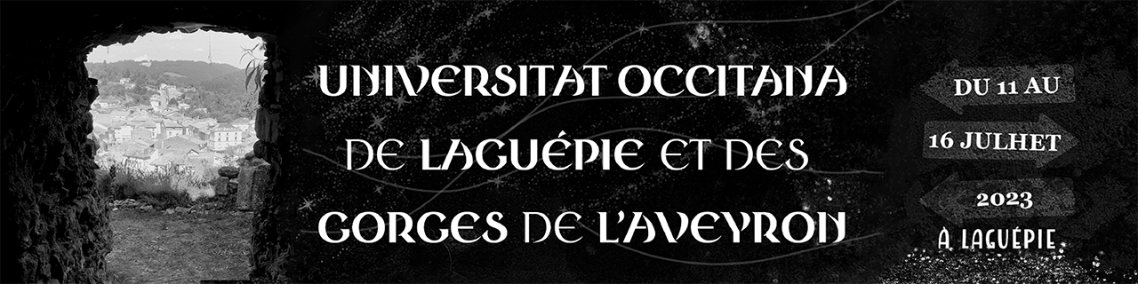 Lenga Viva – Universitat Occitana de La Guépia